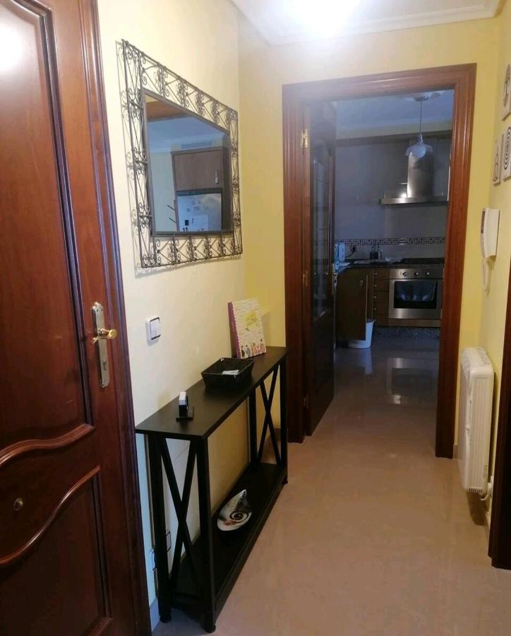 Appartamento Apartamento Alentia Cedeira Esterno foto