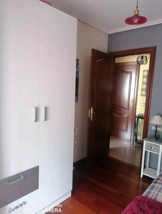 Appartamento Apartamento Alentia Cedeira Esterno foto